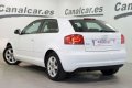 Thumbnail 7 del Audi A3 1.6TDI attraction