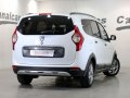 Thumbnail 5 del Dacia Lodgy 1.5dCi Stepway 5pl. 110