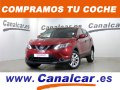 Thumbnail 2 del Nissan Qashqai DIG-T 163 Acenta 163CV