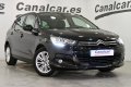Thumbnail 4 del Citroen C4 1.6BlueHDI Live Edition 100