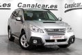 Thumbnail 4 del Subaru Legacy SW 2.0D Executive-S