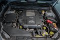 Thumbnail 8 del Subaru Legacy SW 2.0D Executive-S