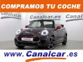 Thumbnail 2 del MINI CABRIO JOHN COOPER WORKS