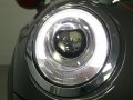 Thumbnail 13 del MINI CABRIO JOHN COOPER WORKS