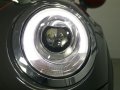Thumbnail 14 del MINI CABRIO JOHN COOPER WORKS