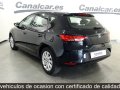 Thumbnail 8 del Seat Leon 1.6 TDI CR SANDS Style 105CV