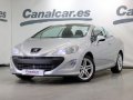 Thumbnail 1 del Peugeot 308 CC Cabrio 1.6 VTi Sport 122CV