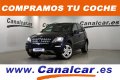 Thumbnail 2 del Mercedes-benz ML 350CDI 4M Aut.