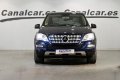 Thumbnail 3 del Mercedes-benz ML 350CDI 4M Aut.
