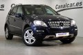 Thumbnail 4 del Mercedes-benz ML 350CDI 4M Aut.