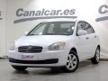 Thumbnail 1 del Hyundai Accent 1.5CRDI VGT
