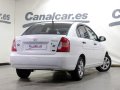 Thumbnail 5 del Hyundai Accent 1.5CRDI VGT