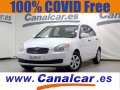 Thumbnail 2 del Hyundai Accent 1.5CRDI VGT