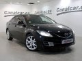 Thumbnail 4 del Mazda Mazda6 2.0CRTD Luxury