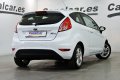 Thumbnail 5 del Ford Fiesta 1.25 Trend 82