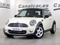 Thumbnail 1 del MINI Mini Cooper D Aut.