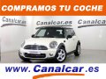 Thumbnail 2 del MINI Mini Cooper D Aut.