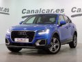 Thumbnail 1 del Audi Q2 1.6TDI Design edition S tronic 85kW