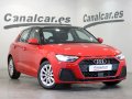 Thumbnail 4 del Audi A1 Sportback 30 TFSI Advanced S tronic