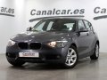 Thumbnail 1 del BMW 116 d Efficient Dynamics 116 CV