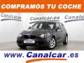 Thumbnail 2 del BMW 116 d Efficient Dynamics 116 CV