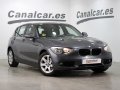 Thumbnail 4 del BMW 116 d Efficient Dynamics 116 CV