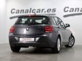 Thumbnail 5 del BMW 116 d Efficient Dynamics 116 CV