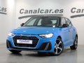 Thumbnail 1 del Audi A1 Sportback S line 30 TFSI 81kW 110cv