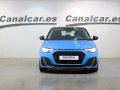 Thumbnail 3 del Audi A1 Sportback S line 30 TFSI 81kW 110cv