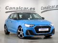 Thumbnail 4 del Audi A1 Sportback S line 30 TFSI 81kW 110cv