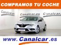 Thumbnail 2 del Renault Megane 1.5dCi Blue Limited 85kW