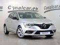 Thumbnail 4 del Renault Megane 1.5dCi Blue Limited 85kW