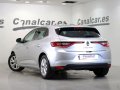 Thumbnail 7 del Renault Megane 1.5dCi Blue Limited 85kW