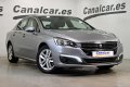Thumbnail 4 del Peugeot 508 2.0BlueHDI Active 150