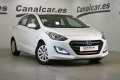 Thumbnail 4 del Hyundai I30 1.4 MPI BD Klass 100