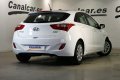Thumbnail 5 del Hyundai I30 1.4 MPI BD Klass 100