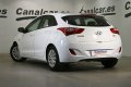 Thumbnail 7 del Hyundai I30 1.4 MPI BD Klass 100