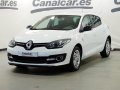 Thumbnail 1 del Renault Megane 1.5 dCi Limited 95CV