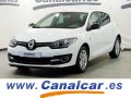 Thumbnail 2 del Renault Megane 1.5 dCi Limited 95CV