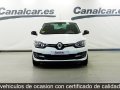 Thumbnail 4 del Renault Megane 1.5 dCi Limited 95CV