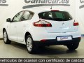 Thumbnail 7 del Renault Megane 1.5 dCi Limited 95CV