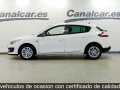 Thumbnail 10 del Renault Megane 1.5 dCi Limited 95CV