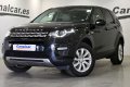 Thumbnail 1 del Land Rover Discovery Sport HSE td4