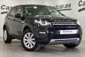 Thumbnail 4 del Land Rover Discovery Sport HSE td4