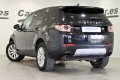 Thumbnail 7 del Land Rover Discovery Sport HSE td4