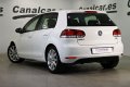 Thumbnail 7 del Volkswagen Golf 1.6TDI CR Sport 105
