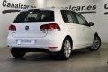Thumbnail 5 del Volkswagen Golf 1.6TDI CR Sport 105