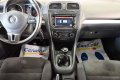 Thumbnail 18 del Volkswagen Golf 1.6TDI CR Sport 105