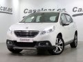 Thumbnail 1 del Peugeot 2008 e-HDI 115 Allure 84 kW (115 CV)