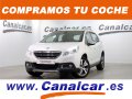 Thumbnail 2 del Peugeot 2008 e-HDI 115 Allure 84 kW (115 CV)